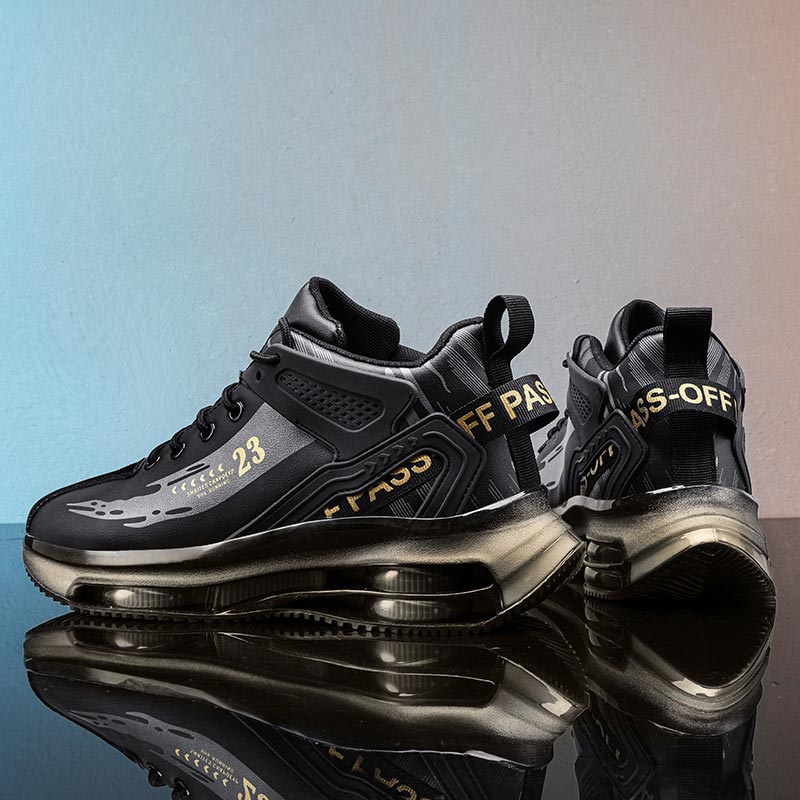 Streetwear Brand From Japan - flatform spring sneakers men any brand