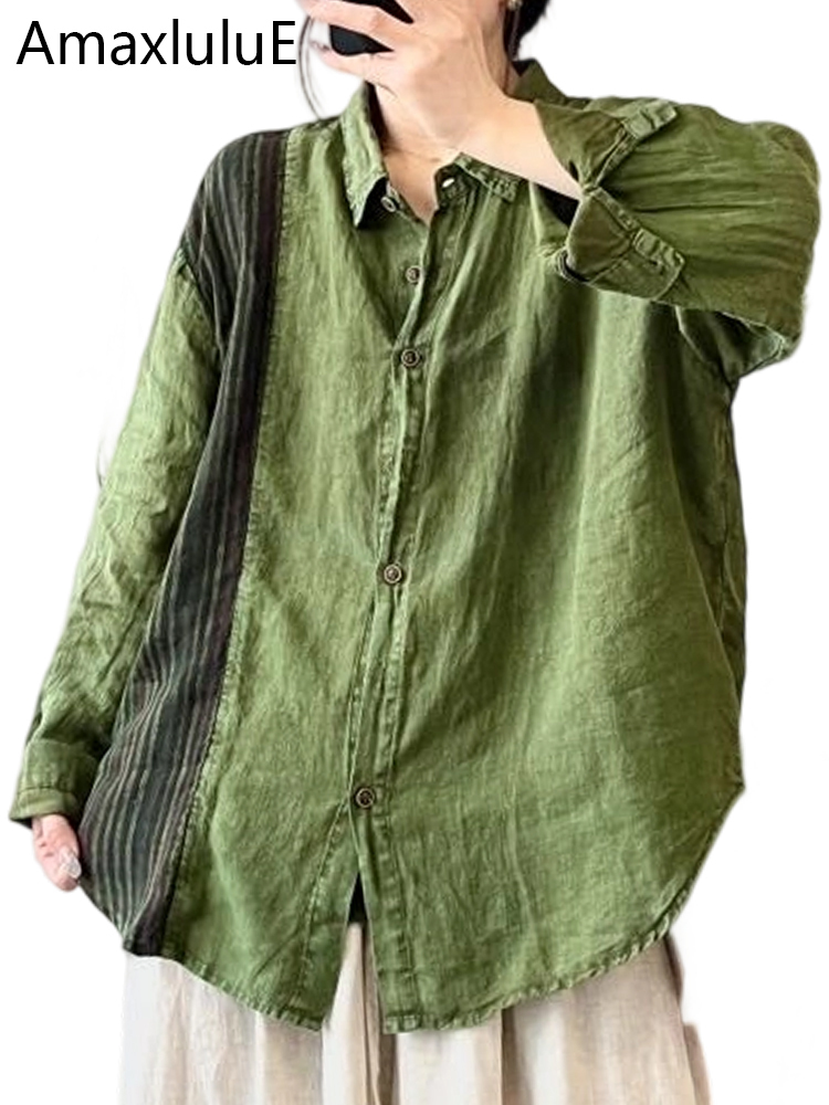 Brand Of Streetwear - Amax LuluE Brand 2025 Autumn Ladies