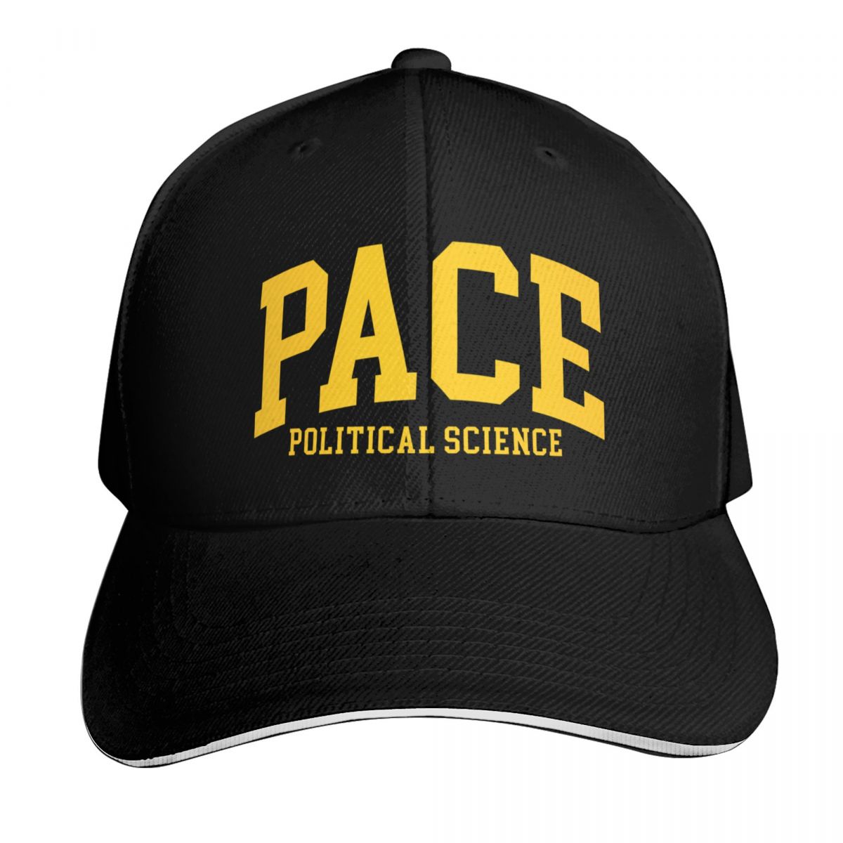 pace political science - colle - Streetwear Brand Font ulasan dan harga