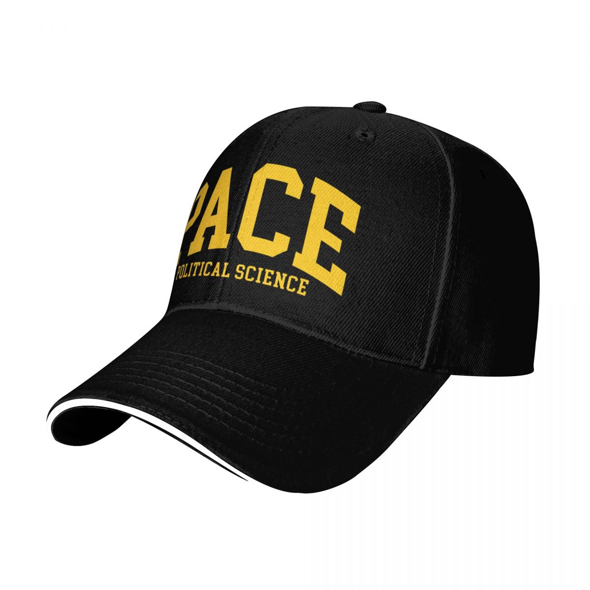 pace political science - colle - Streetwear Brand Font ulasan dan harga