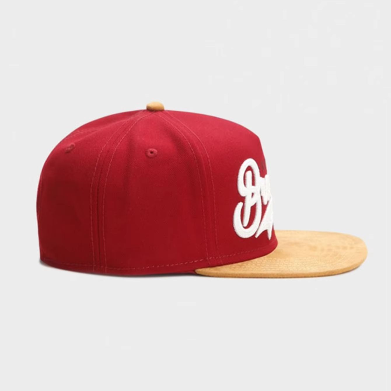 Unisex  Brand BROOKLYN CAP bla - Streetwear Brand Beanie ulasan dan harga