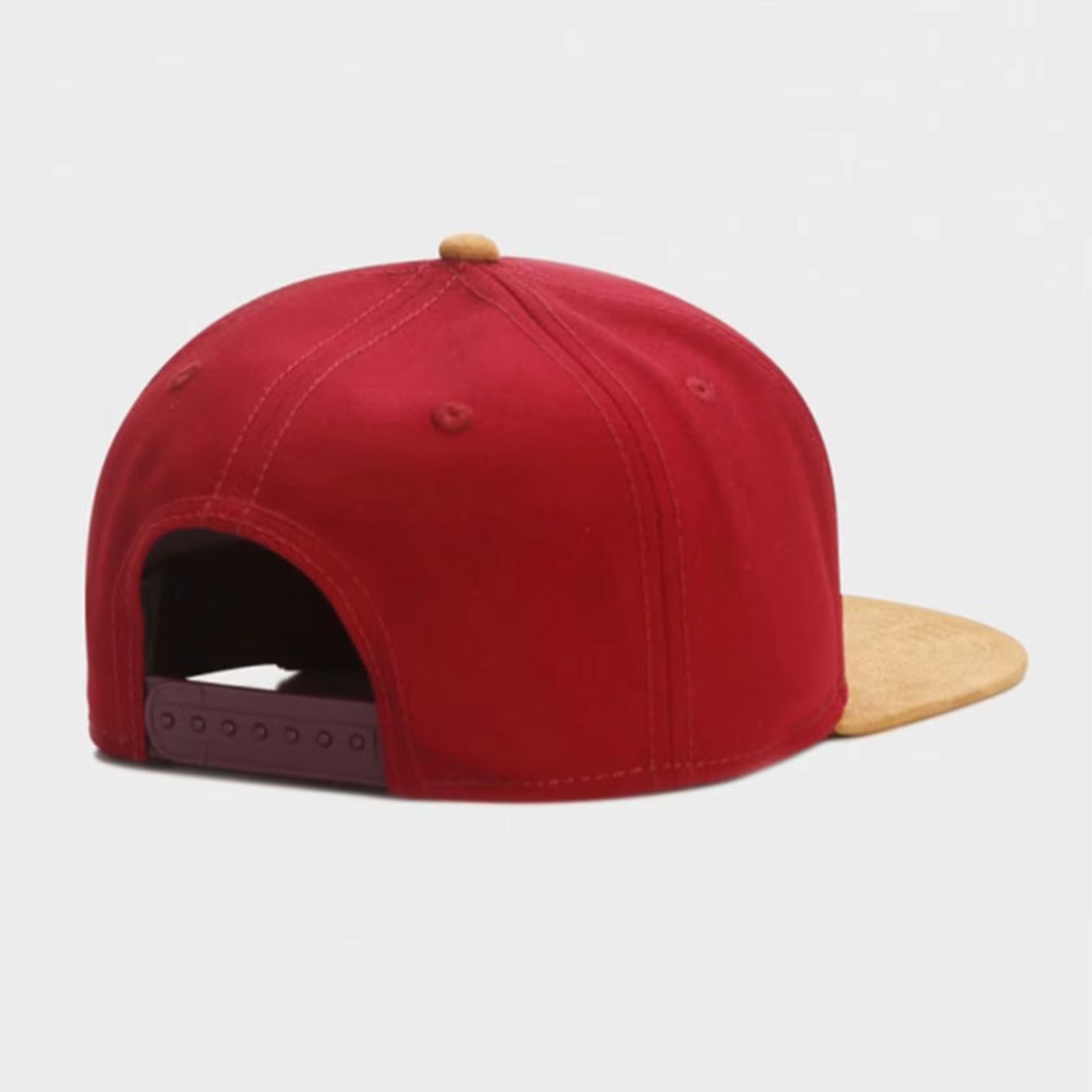 Unisex  Brand BROOKLYN CAP bla - Streetwear Brand Beanie ulasan dan harga