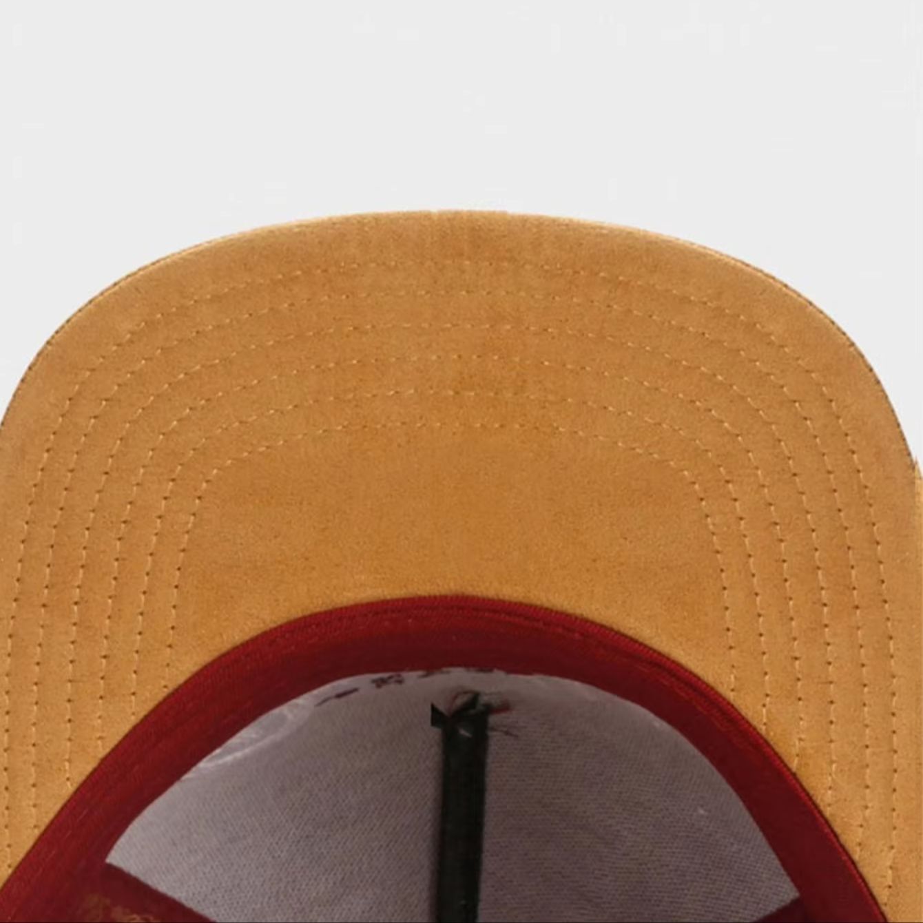 Unisex  Brand BROOKLYN CAP bla - Streetwear Brand Beanie ulasan dan harga