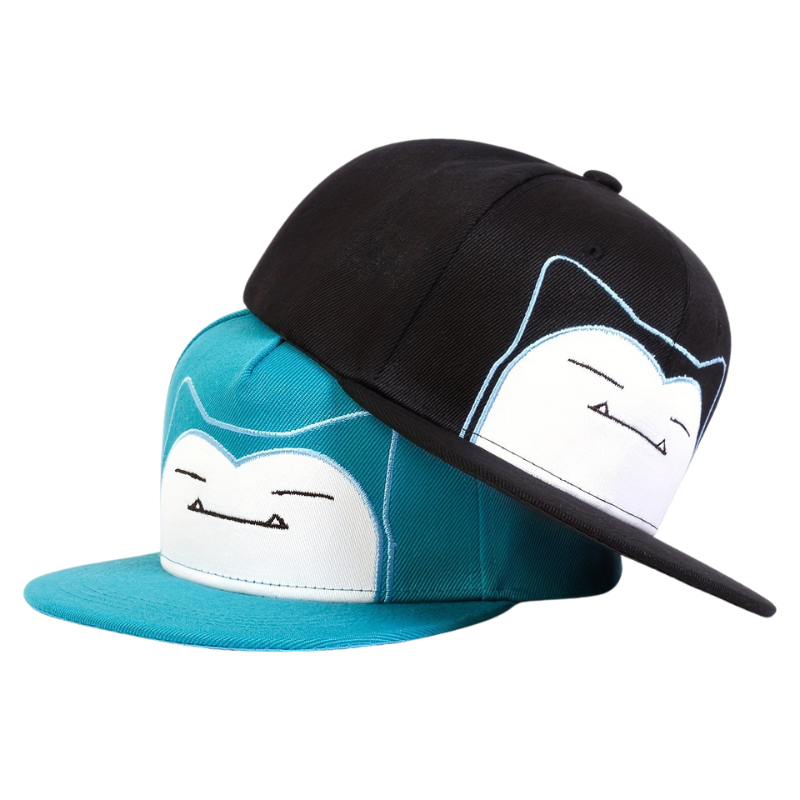 Anime Pokemon Adorable Charact - Streetwear Brand Beanie ulasan dan harga