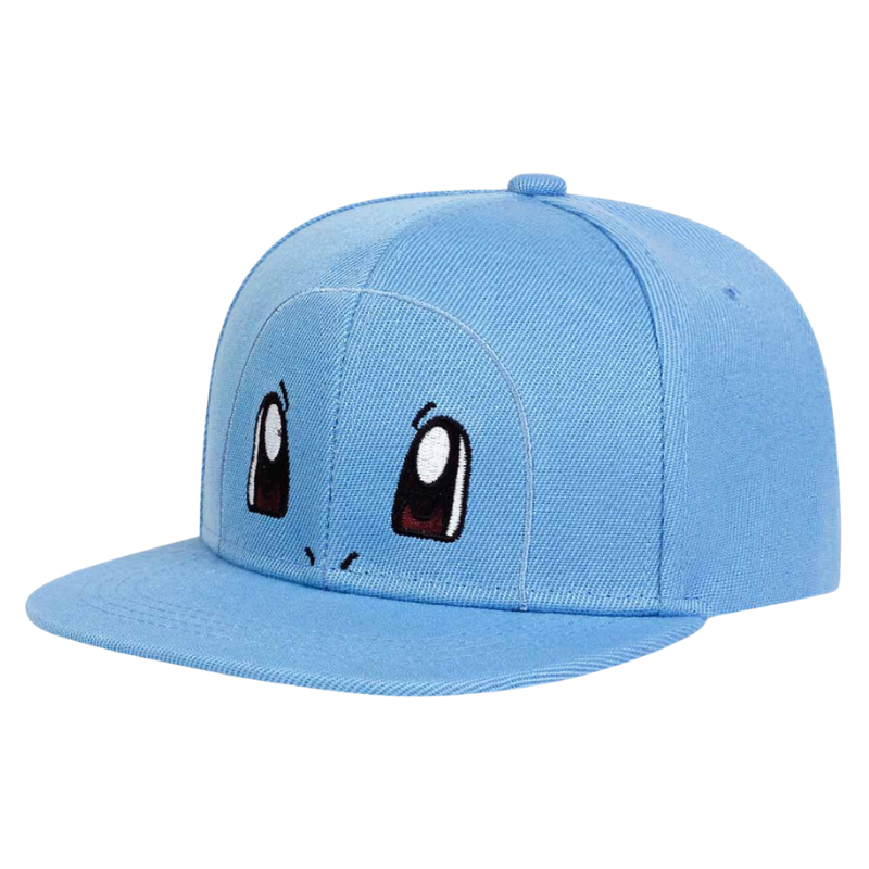 Anime Pokemon Adorable Charact - Streetwear Brand Beanie ulasan dan harga