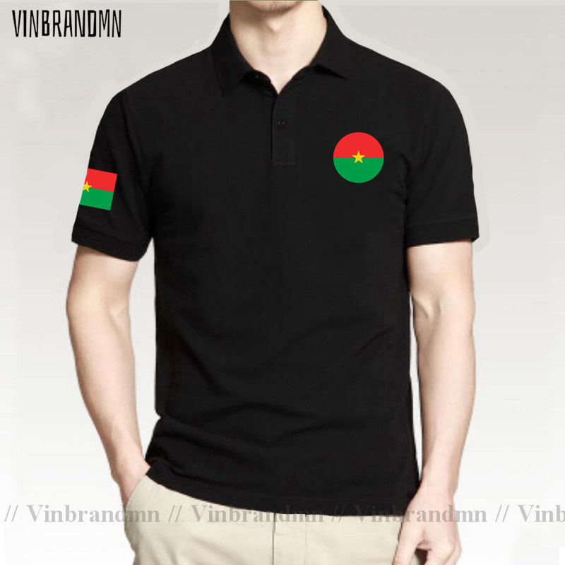 Armed Forces Burkina Faso BFA  - Streetwear Brand England ulasan dan harga