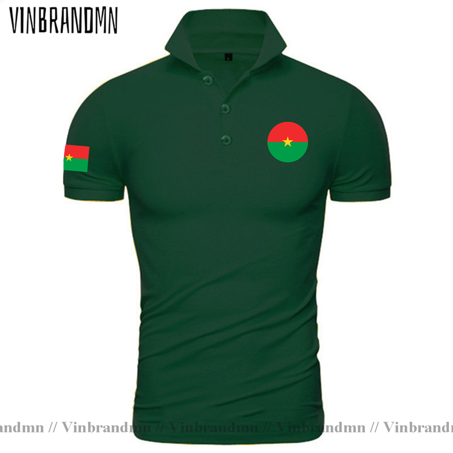 Armed Forces Burkina Faso BFA  - Streetwear Brand England ulasan dan harga