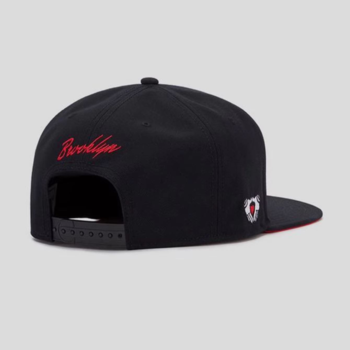 Unisex Brand ALL IN CAP Brookl - Streetwear Brand Beanie ulasan dan harga