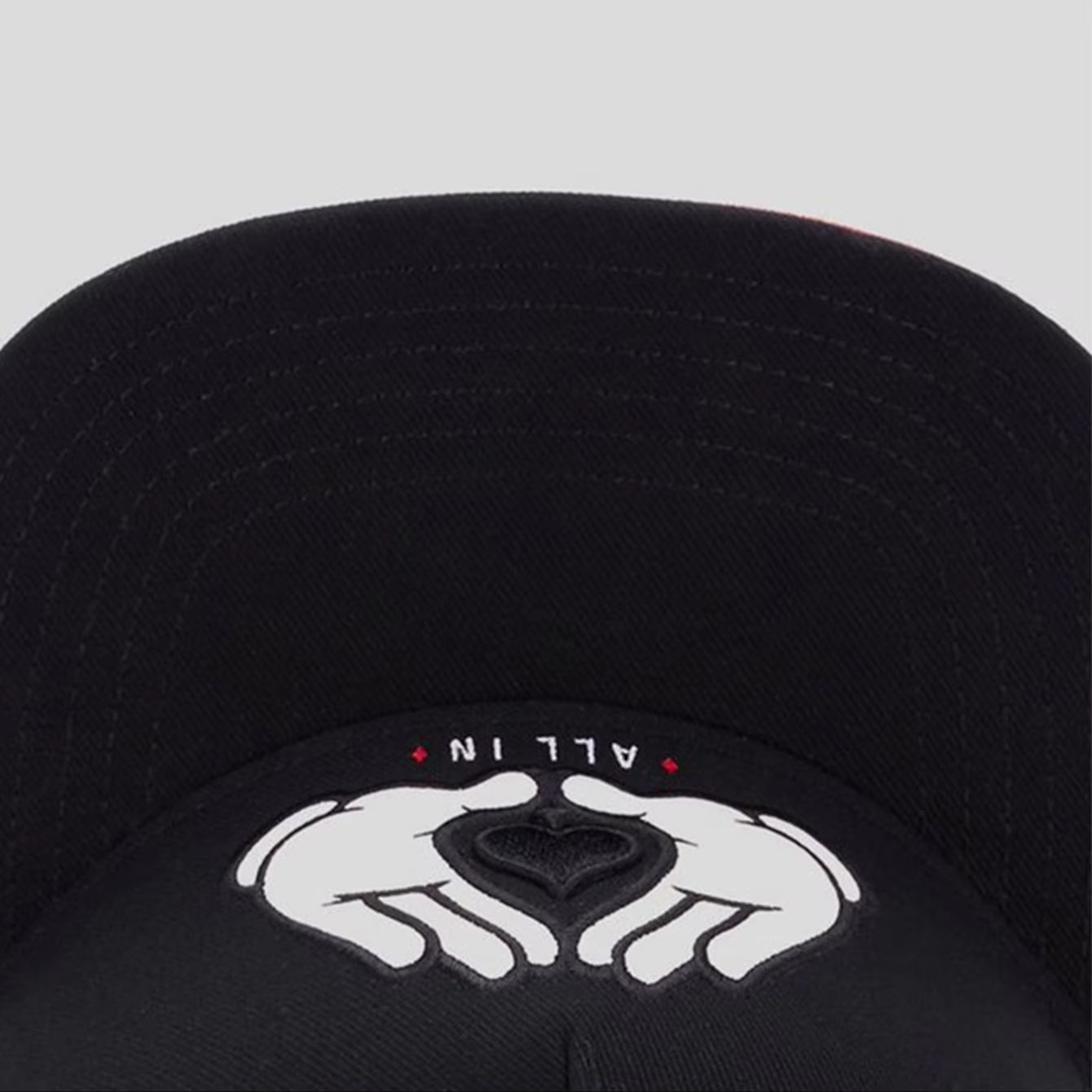Unisex Brand ALL IN CAP Brookl - Streetwear Brand Beanie ulasan dan harga