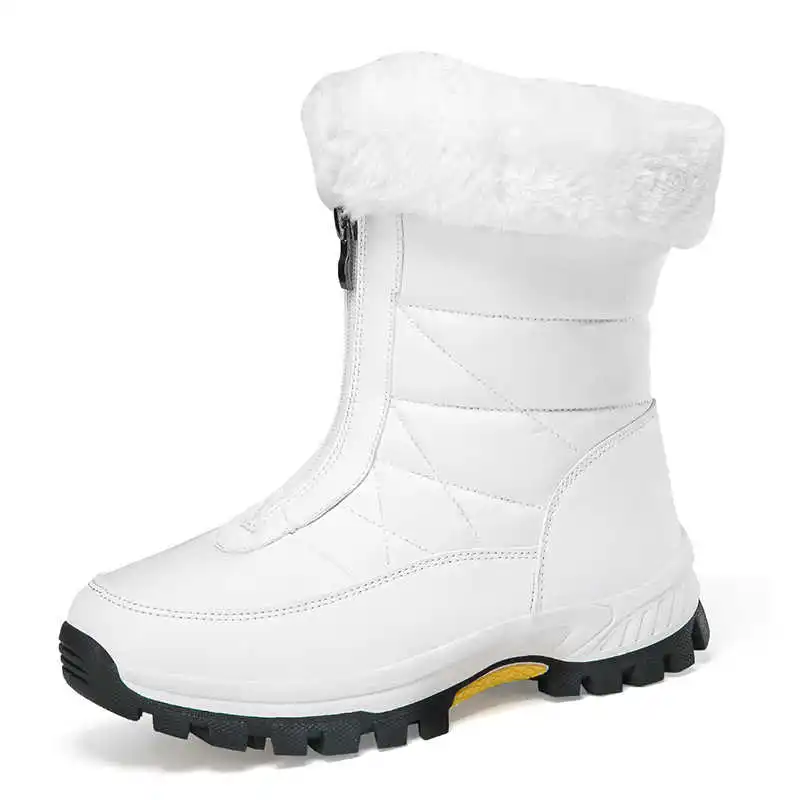 Women's Boot Sneakers Walking  - Streetwear Brand Italy ulasan dan harga