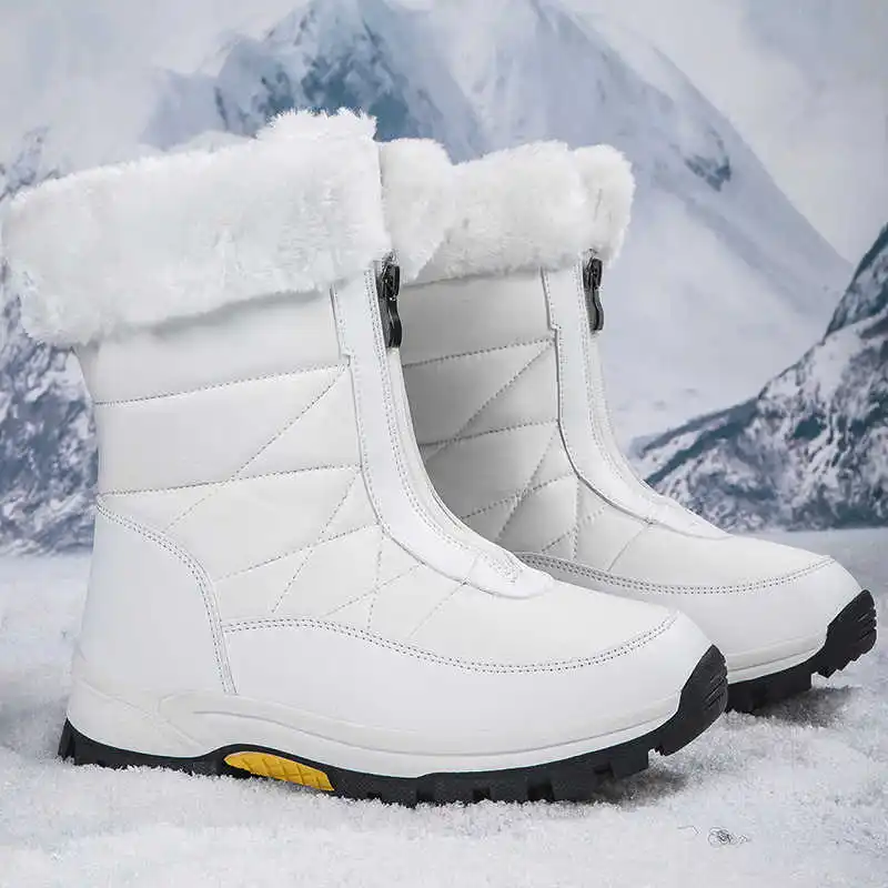 Women's Boot Sneakers Walking  - Streetwear Brand Italy ulasan dan harga