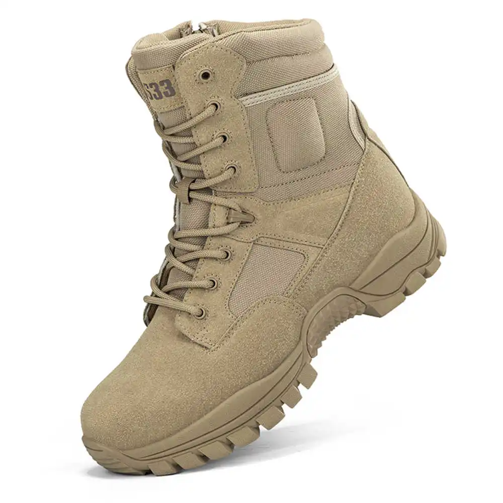 Nonslip Genuine Leather Hiking - Streetwear Brand Design Ideas ulasan dan harga