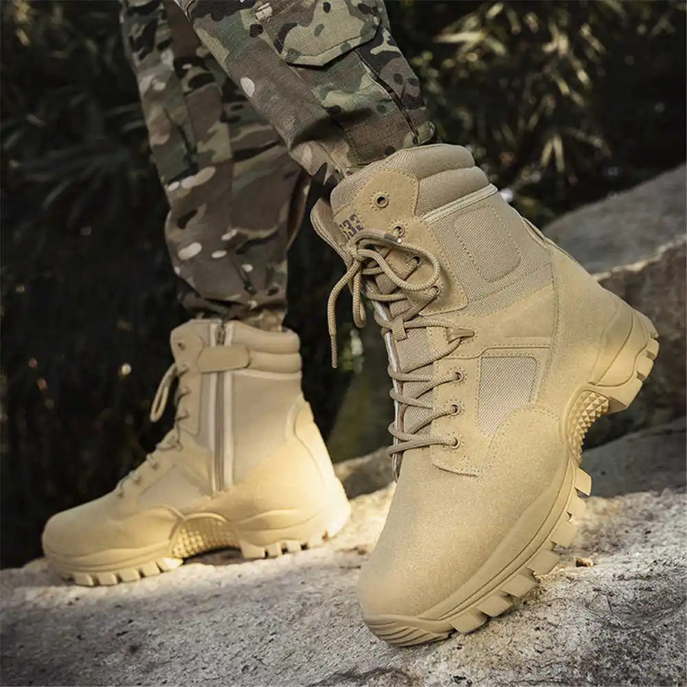 Nonslip Genuine Leather Hiking - Streetwear Brand Design Ideas ulasan dan harga