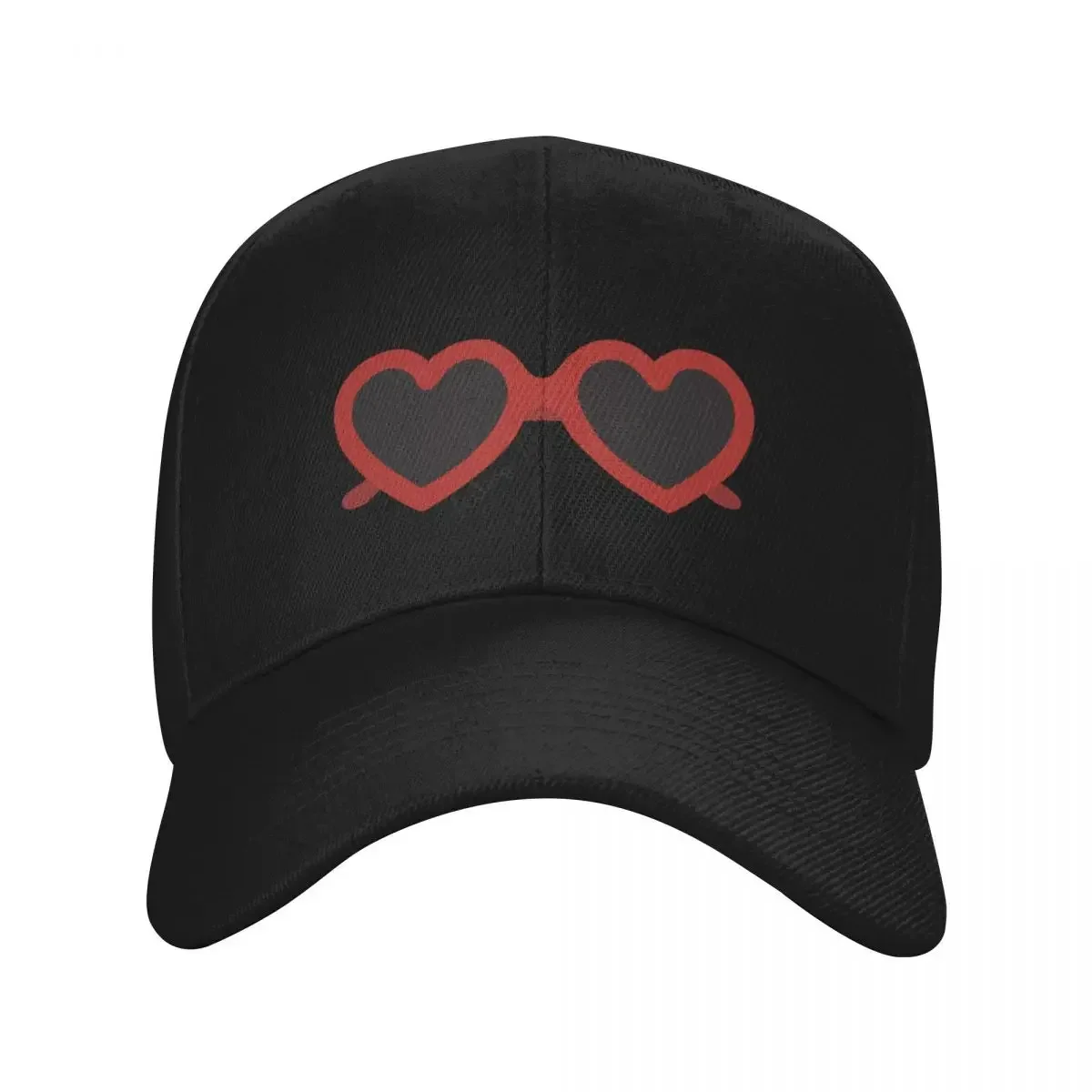 New Feeling 22 Heart Sunglasse - Streetwear Brand Heart ulasan dan harga