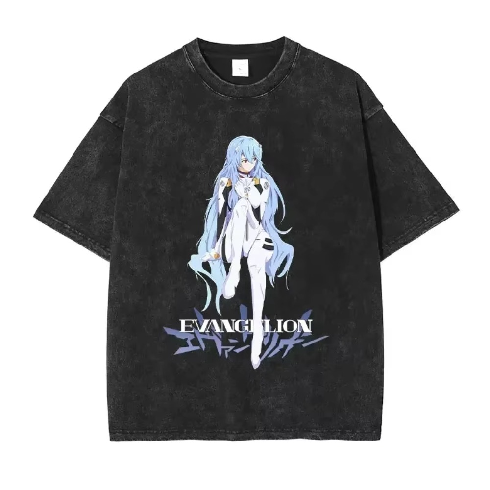Oversized Men's T Shirts  Clot - Brand Of Streetwear ulasan dan harga