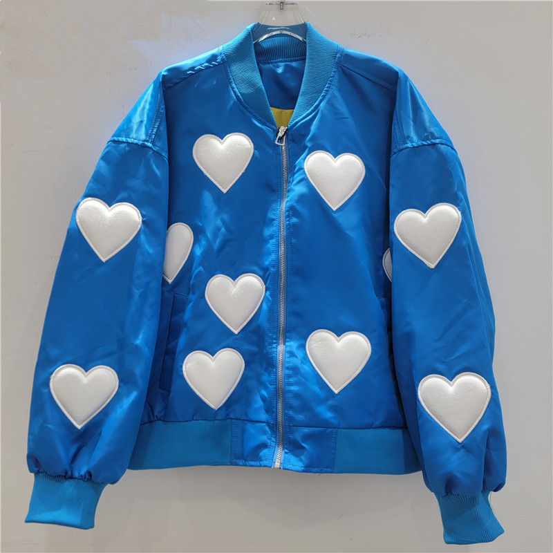 2026 Spring New Trendy Brand U - Streetwear Brand Heart ulasan dan harga