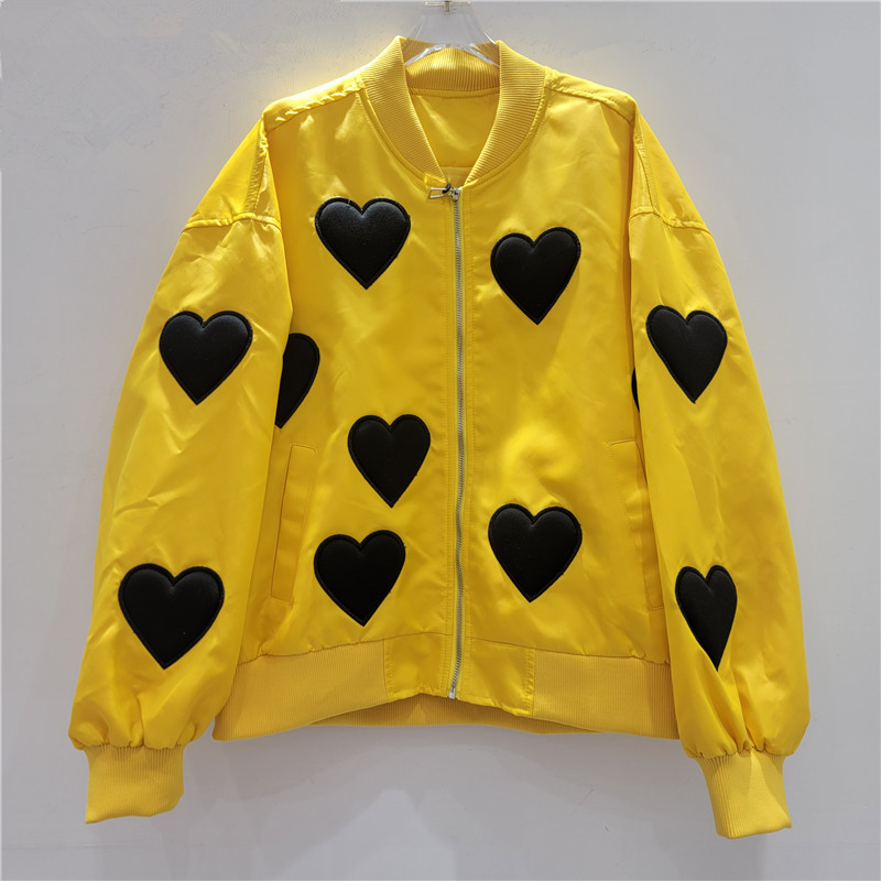 2026 Spring New Trendy Brand U - Streetwear Brand Heart ulasan dan harga