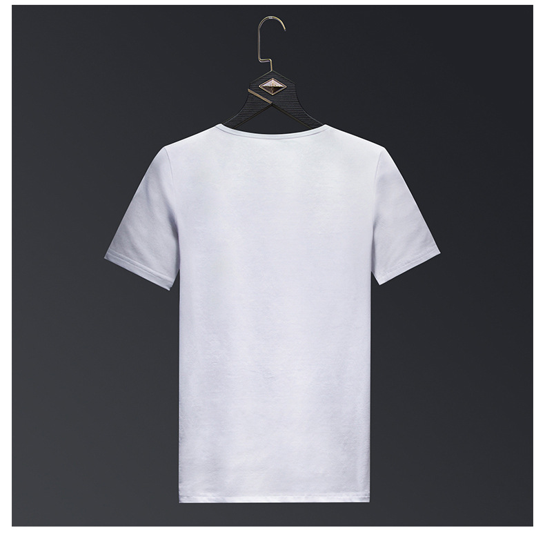 2025 Letter Rhinestones T Shir - Streetwear Brand England ulasan dan harga