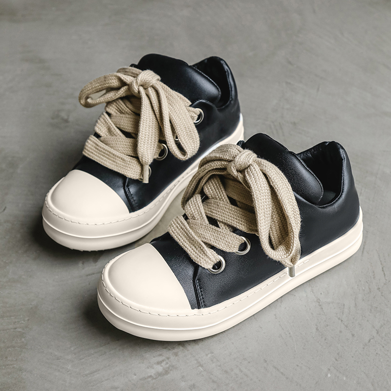 Men Shoes Casual Sneakers Fash - Brand Of Streetwear ulasan dan harga