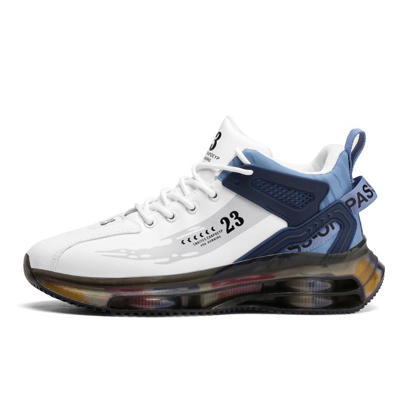 flatform spring sneakers men a - Streetwear Brand From Japan ulasan dan harga