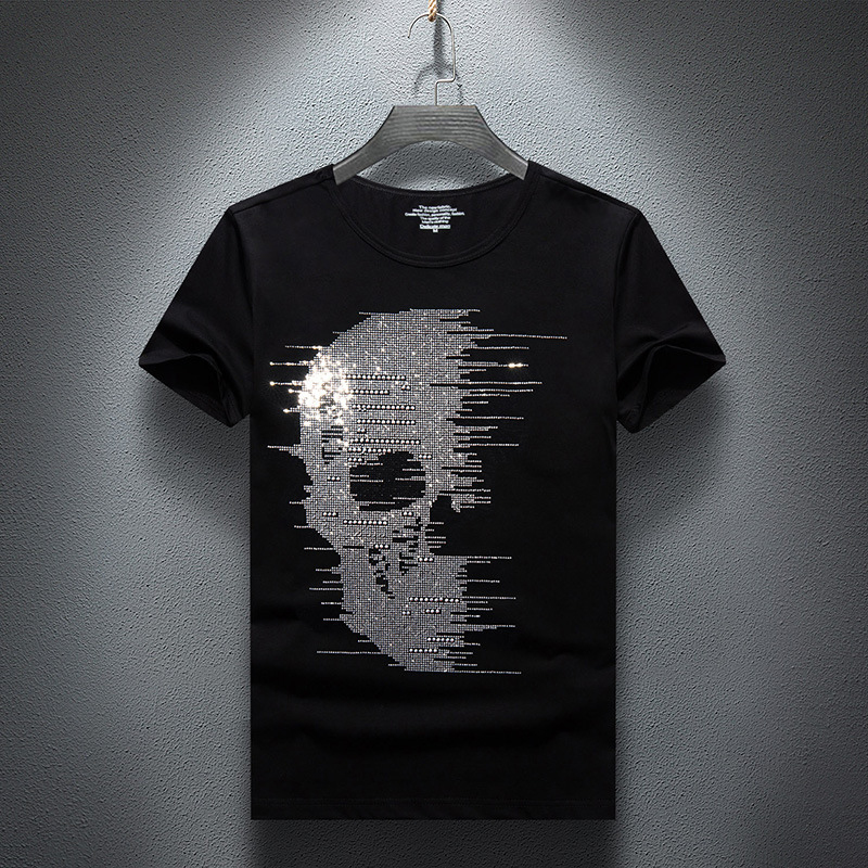 Plus Size 7XL 2025 Skulls Rhin - Streetwear Brand England ulasan dan harga