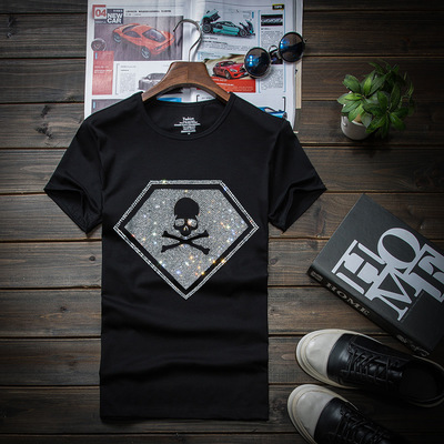 Plus Size 7XL 2025 Skulls Rhin - Streetwear Brand England ulasan dan harga