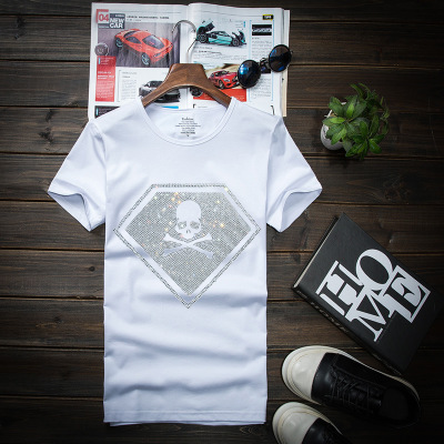 Plus Size 7XL 2025 Skulls Rhin - Streetwear Brand England ulasan dan harga
