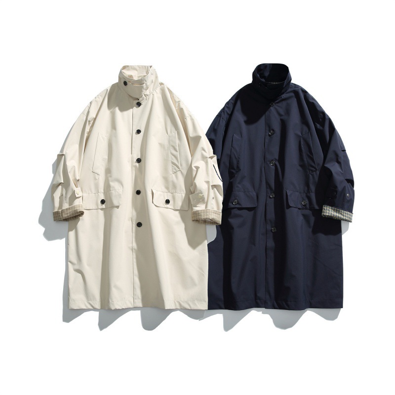 Japanese Streetwear Brand 2025 - Streetwear Brand England ulasan dan harga