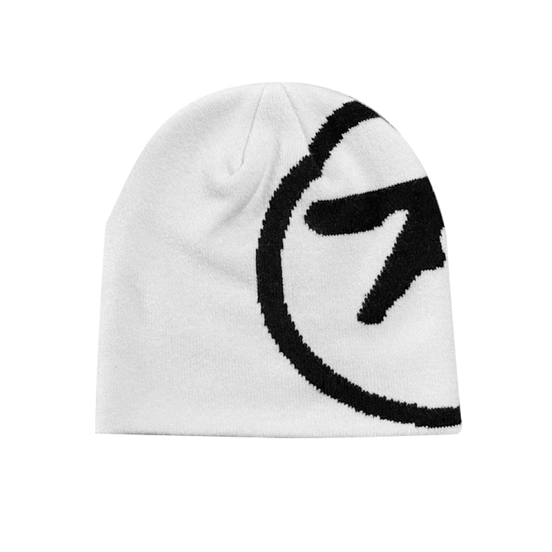 Women Hat Knitting Beanies Aph - Streetwear Brand Beanie ulasan dan harga
