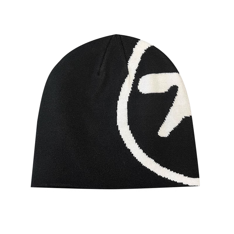 Women Hat Knitting Beanies Aph - Streetwear Brand Beanie ulasan dan harga