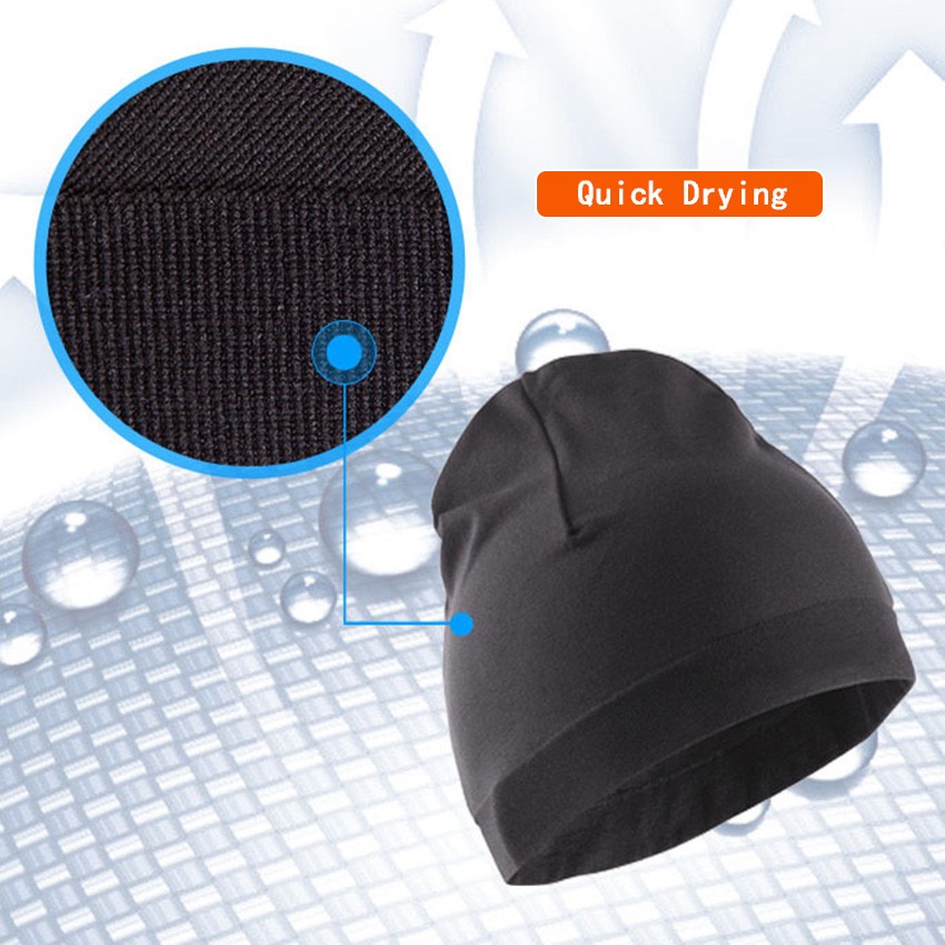 Trendy Beanie Hat Unisex - Hip - Streetwear Brand Beanie ulasan dan harga