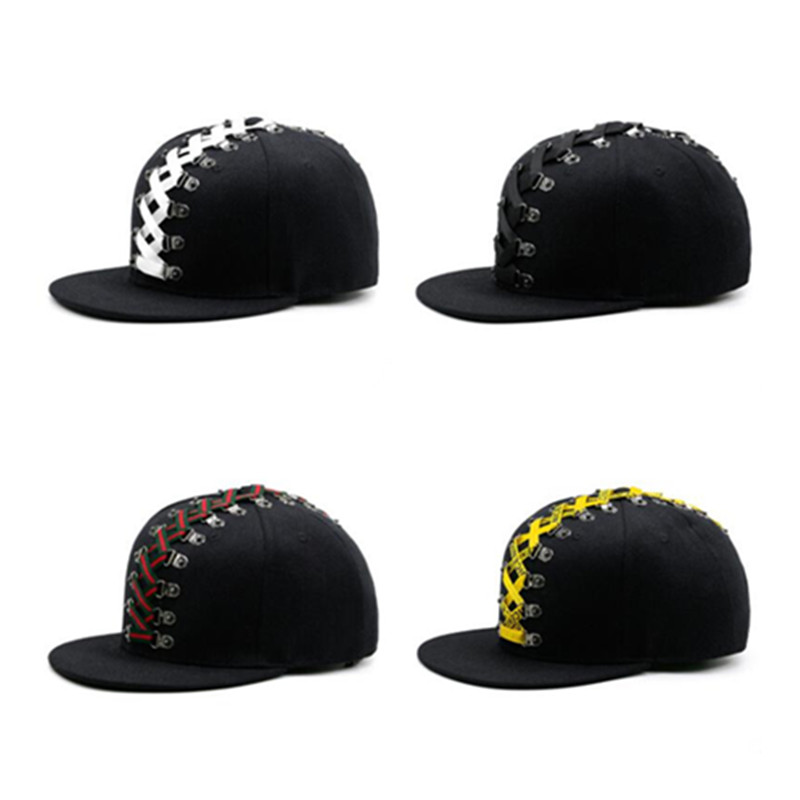 XdanqinX Novelty Punk Style Hi - Streetwear Brand Beanie ulasan dan harga