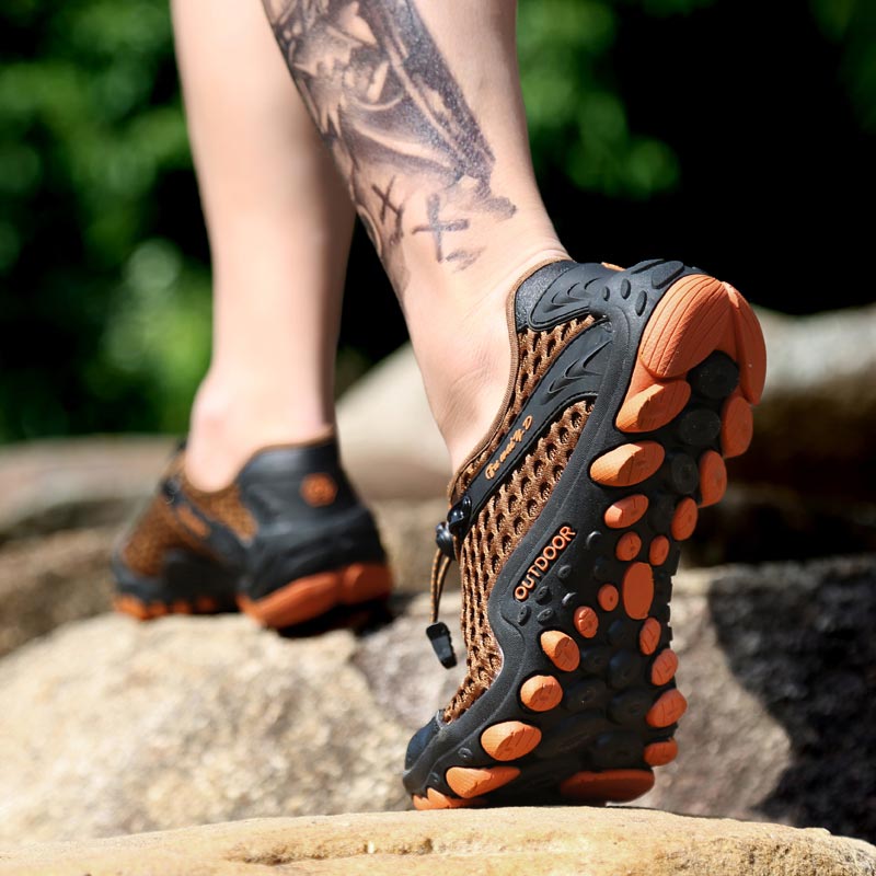 trekking mountain mens sports  - Streetwear Brand From Japan ulasan dan harga