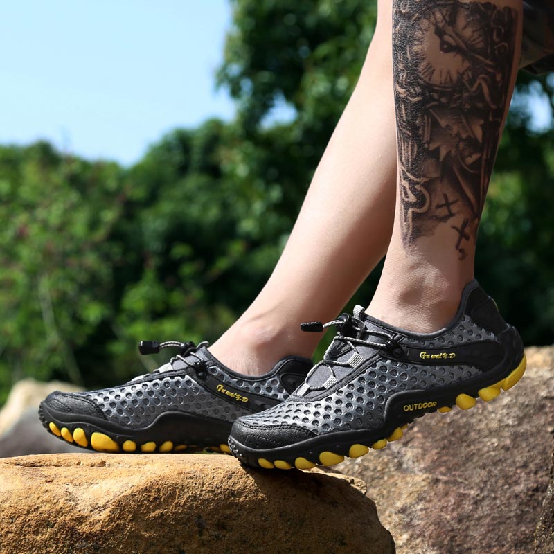 trekking mountain mens sports  - Streetwear Brand From Japan ulasan dan harga