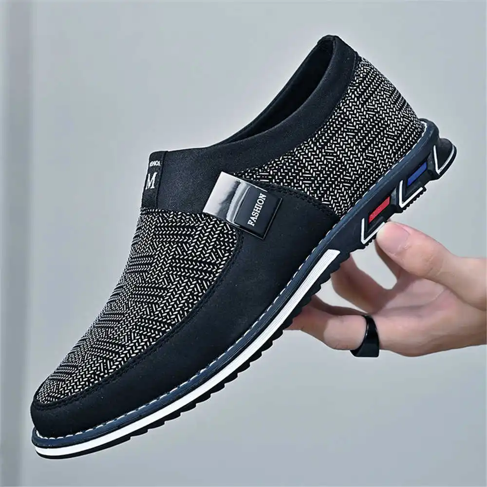 Dark Blue 44-45 Summer Shoes S - Streetwear Brand Italy ulasan dan harga