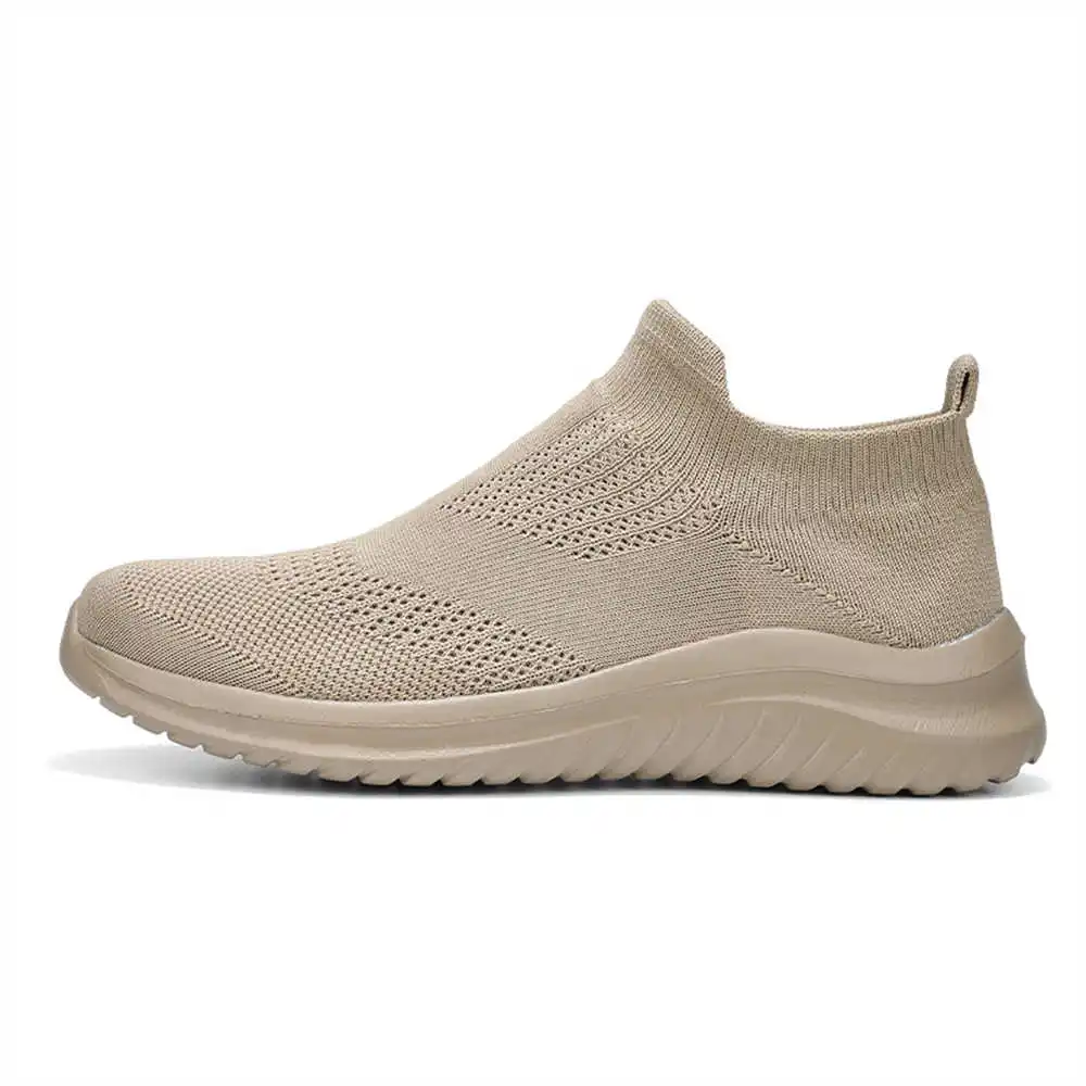 Beige Soft New Novelty Tennis  - Streetwear Brand Italy ulasan dan harga