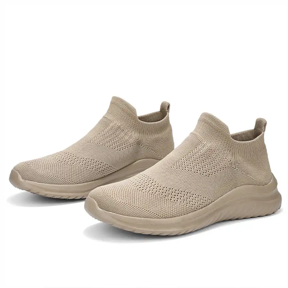 Beige Soft New Novelty Tennis  - Streetwear Brand Italy ulasan dan harga