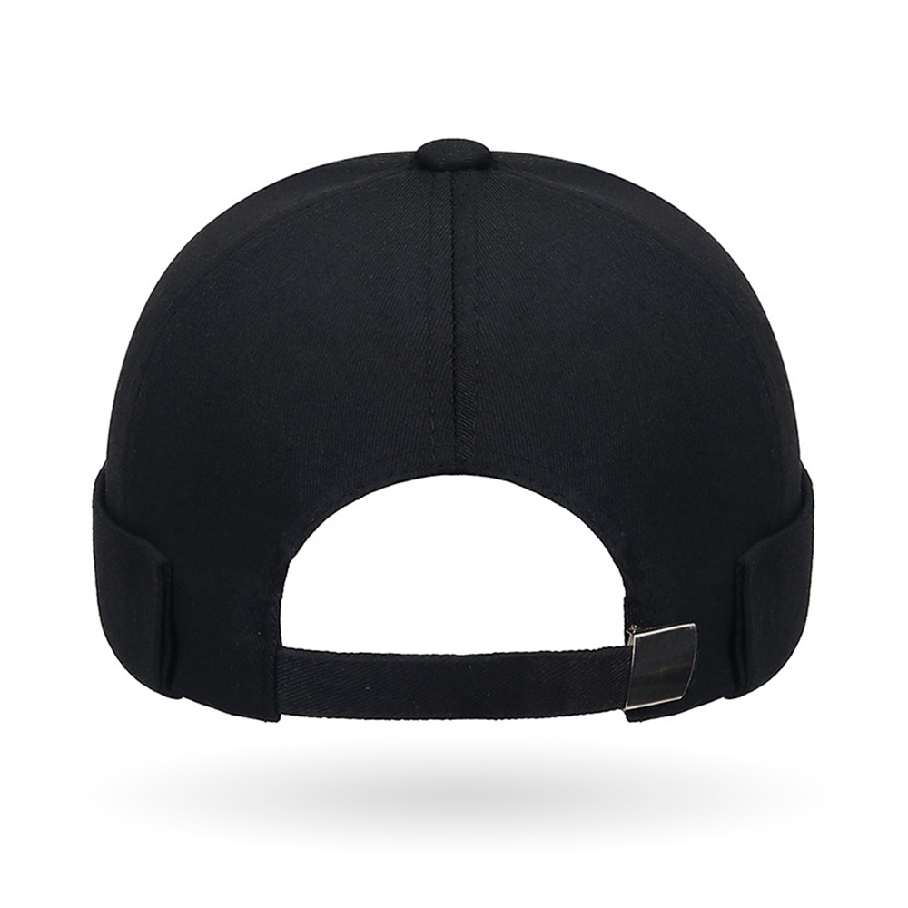 Men Hip Hop Hats Vintage Beani - Streetwear Brand Beanie ulasan dan harga