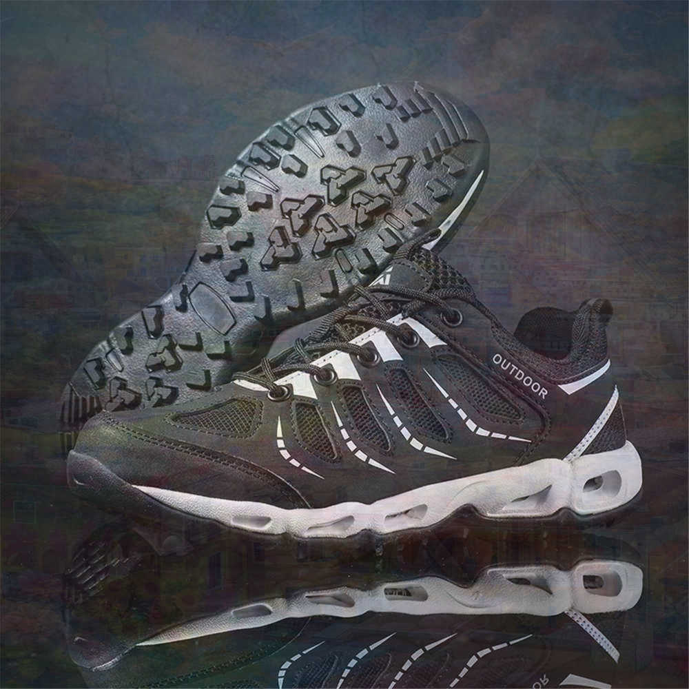Sumer Round Tip Silver Sneaker - Streetwear Brand Italy ulasan dan harga