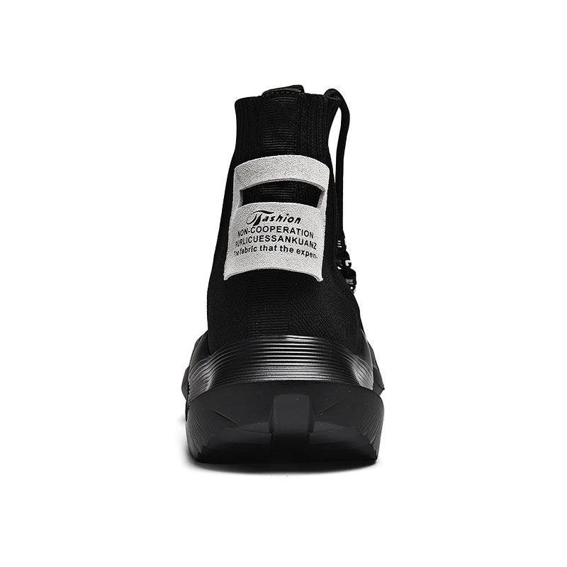 Plus Size High Top Massive Spo - Streetwear Brand From Japan ulasan dan harga