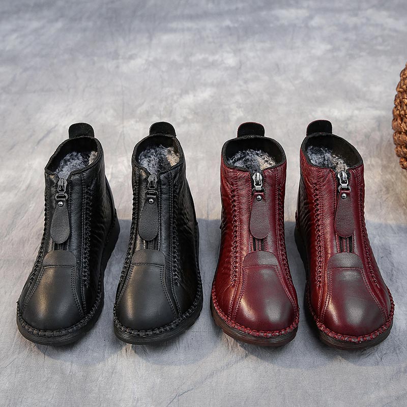 high cut pu leather sneakers w - Streetwear Brand From Japan ulasan dan harga