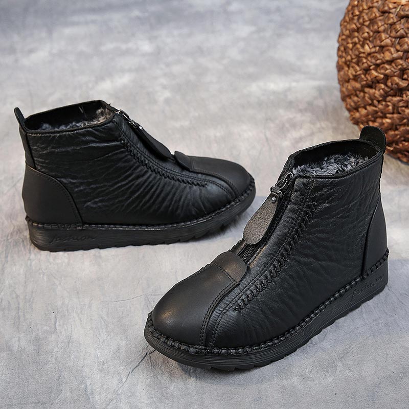 high cut pu leather sneakers w - Streetwear Brand From Japan ulasan dan harga