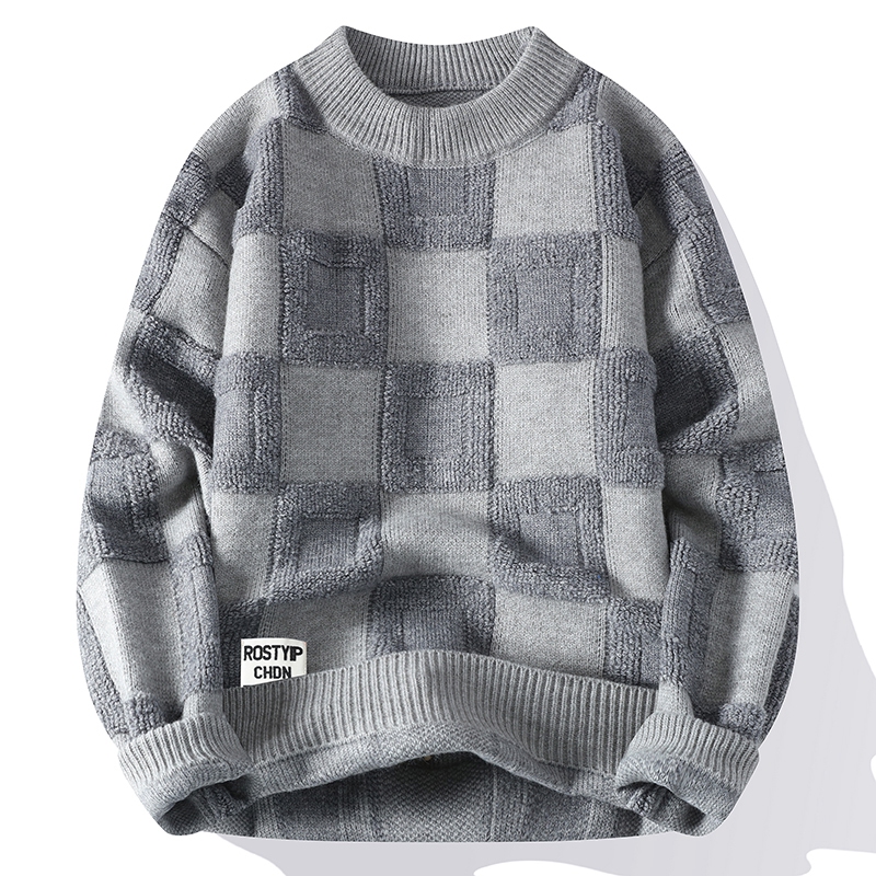 Brand Clothing Men Sweater Har - Brand Of Streetwear ulasan dan harga