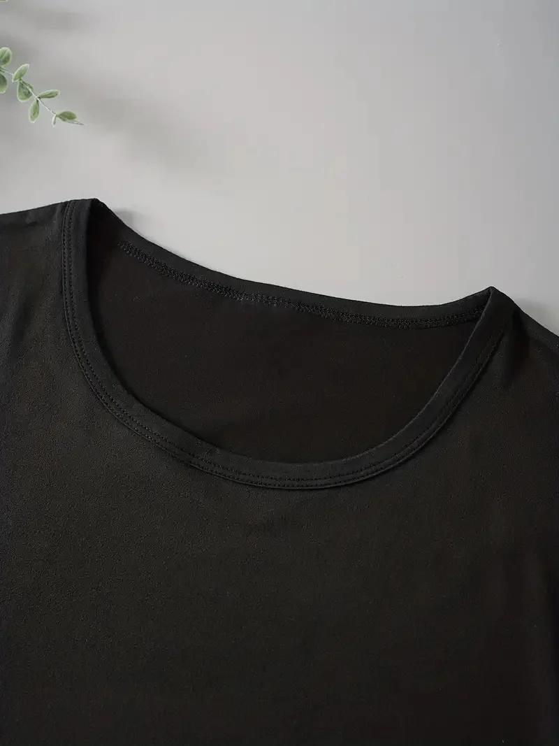 Leisure Fashion Short Sleeve   - Streetwear Brand Heart ulasan dan harga