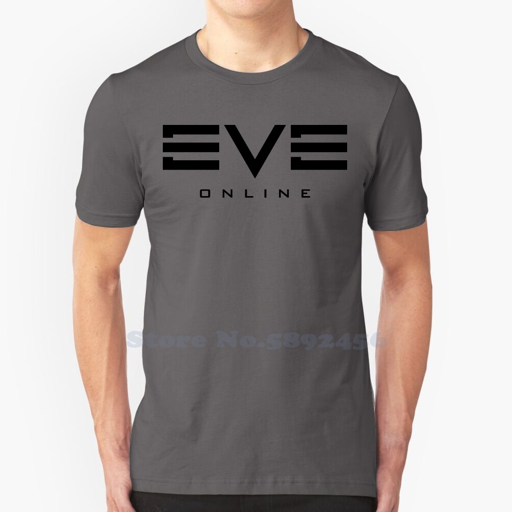 EVE Online Unisex Clothing 202 - Brand Of Streetwear ulasan dan harga
