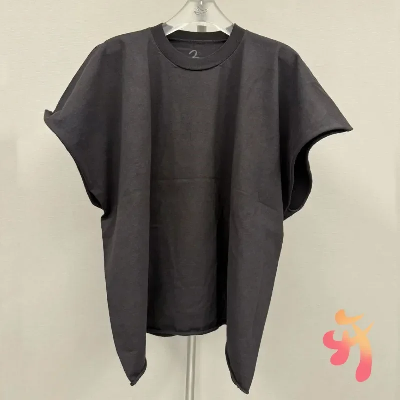 High Quality Cotton Cut Short  - Cactus Jack Tee ulasan dan harga