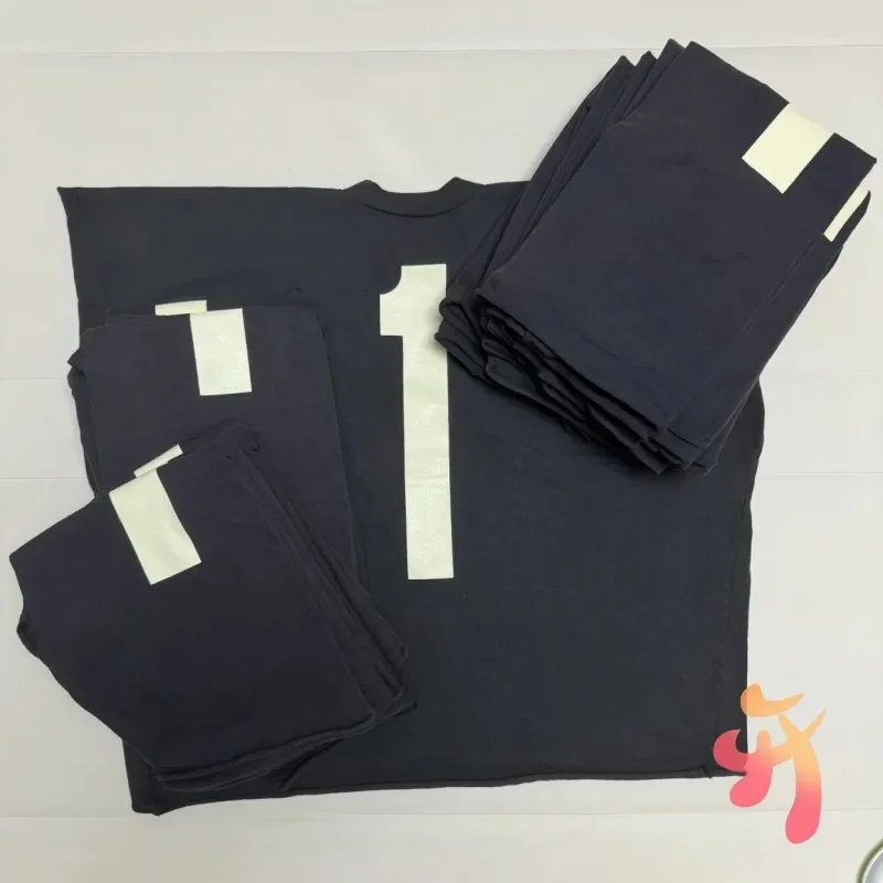 High Quality Cotton Cut Short  - Cactus Jack Tee ulasan dan harga