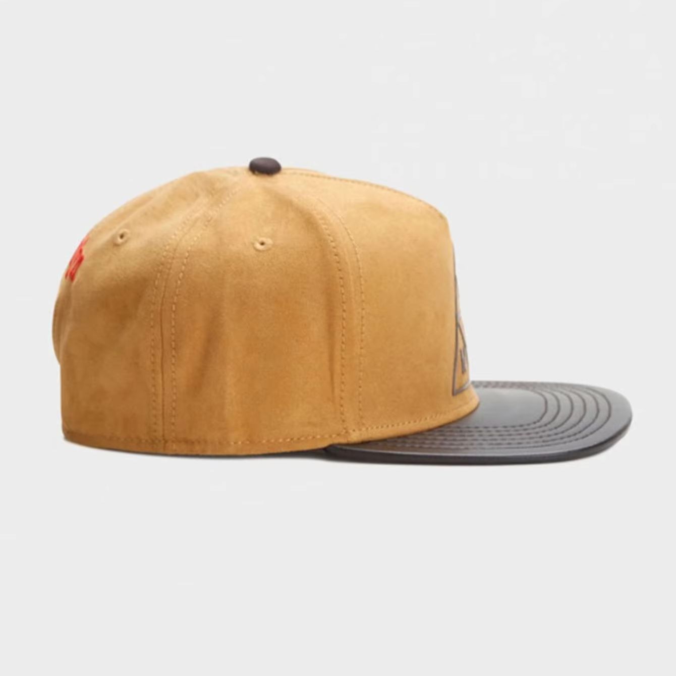 Unisex  Brand BRIANGLE CAP BRO - Streetwear Brand Beanie ulasan dan harga
