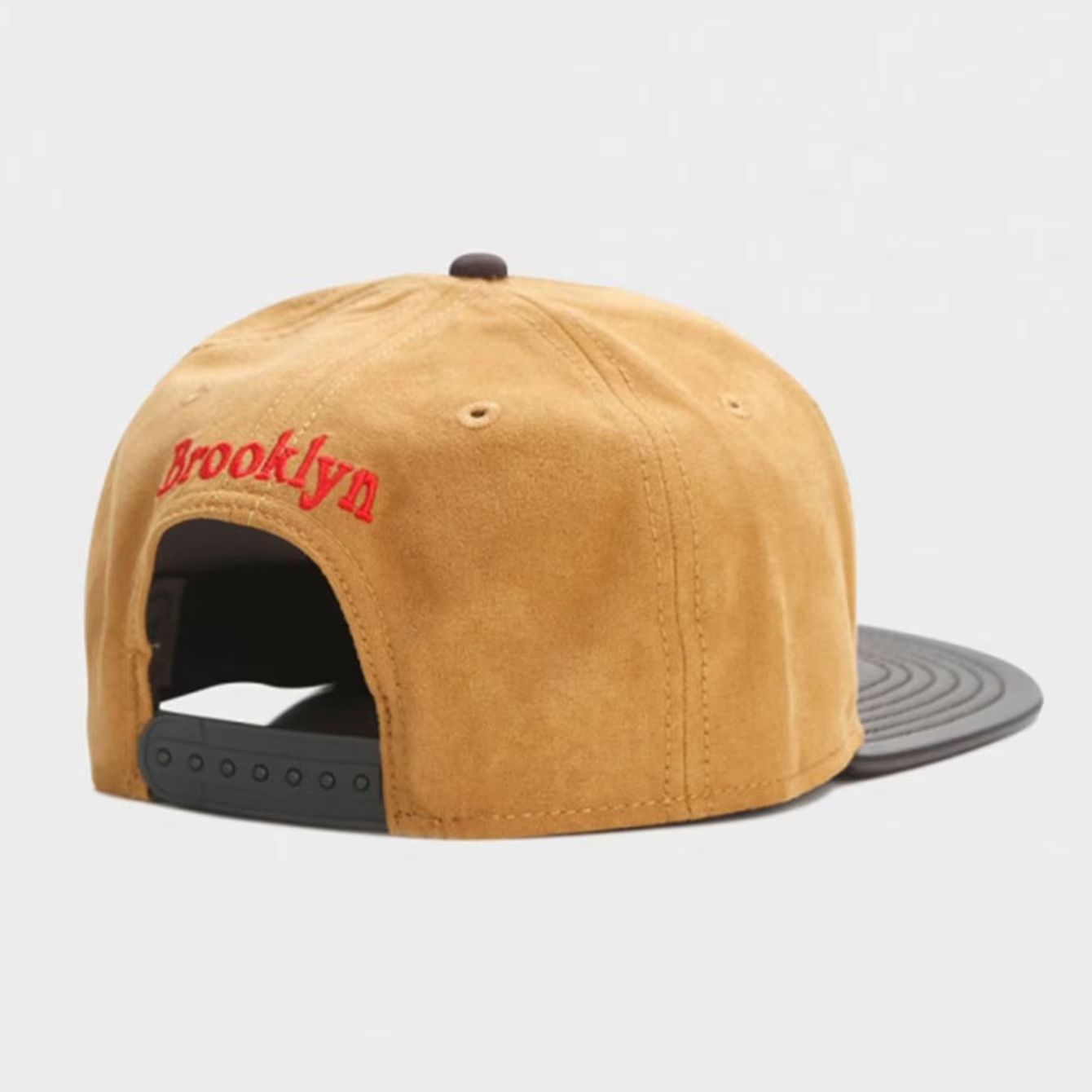 Unisex  Brand BRIANGLE CAP BRO - Streetwear Brand Beanie ulasan dan harga