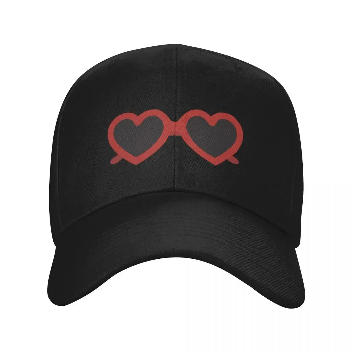 New Feeling 22 Heart Sunglasse - Streetwear Brand Heart ulasan dan harga